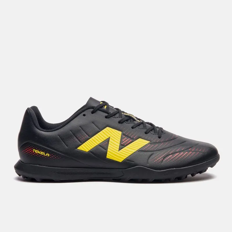 Chuteira Society New Balance Tekela Club Tf Unisex 42