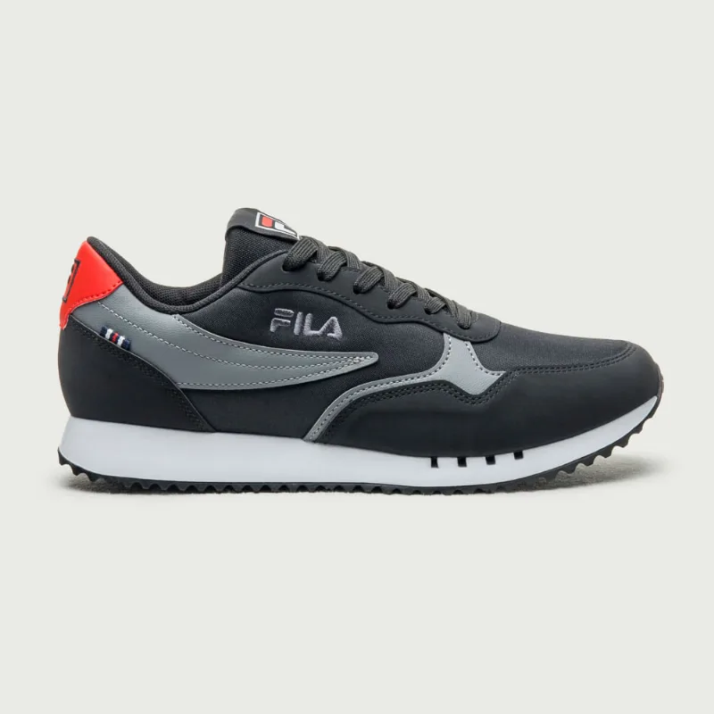 Tênis Fila Euro Jogger Vintage Masculino 43