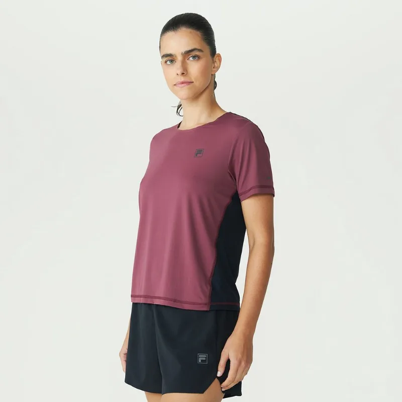 Camiseta Fila F-Box Racer Feminina GG