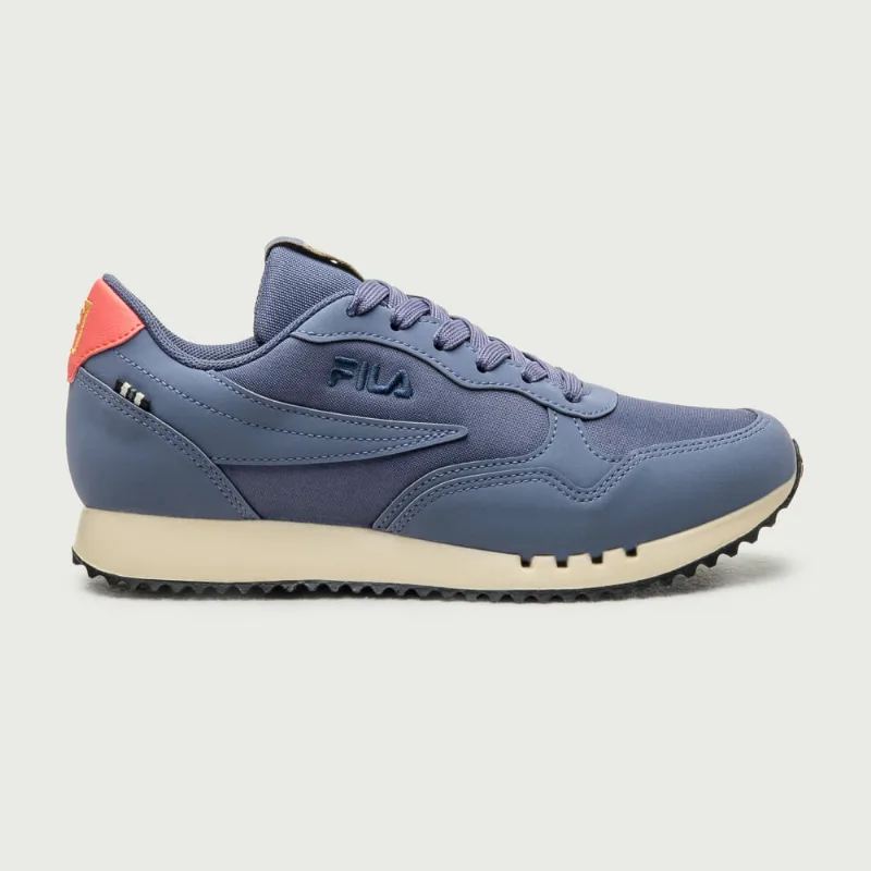 Tênis Fila Euro Jogger Vintage Feminino 35
