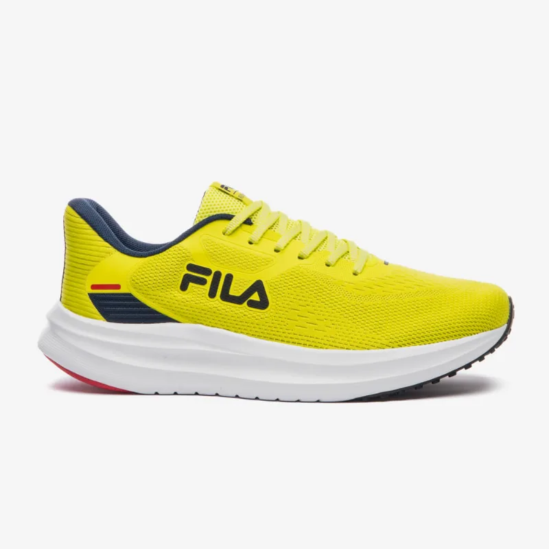 Tênis Fila Fastness Masculino 42