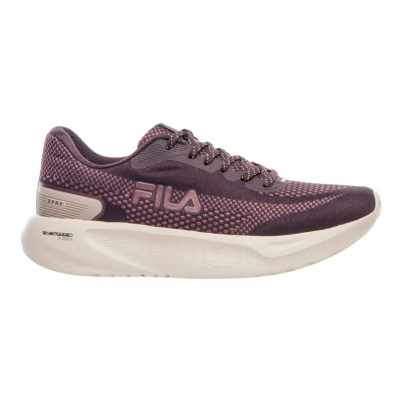 Tênis Fila Spry Feminino 39 / Marrom