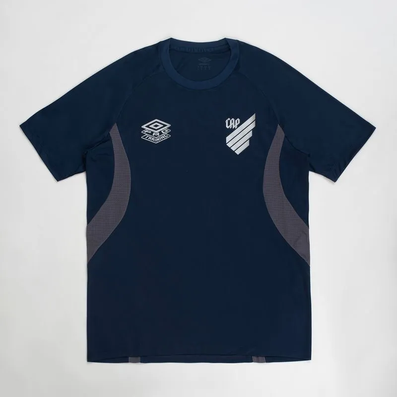 Camisa Masculina Umbro Cap Treino 2026 G