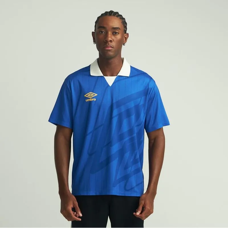 Camisa Masculina Umbro Jersey Classic P