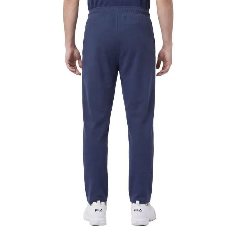 PANTALON MASCULINA FILA FLOW SPORT - MARINA NAUTICA/MARINO - L