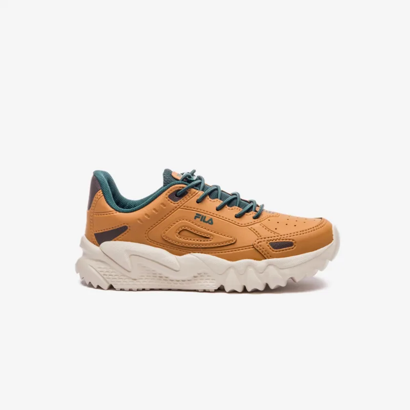 Tênis Fila Venture Tracer Infantil 34