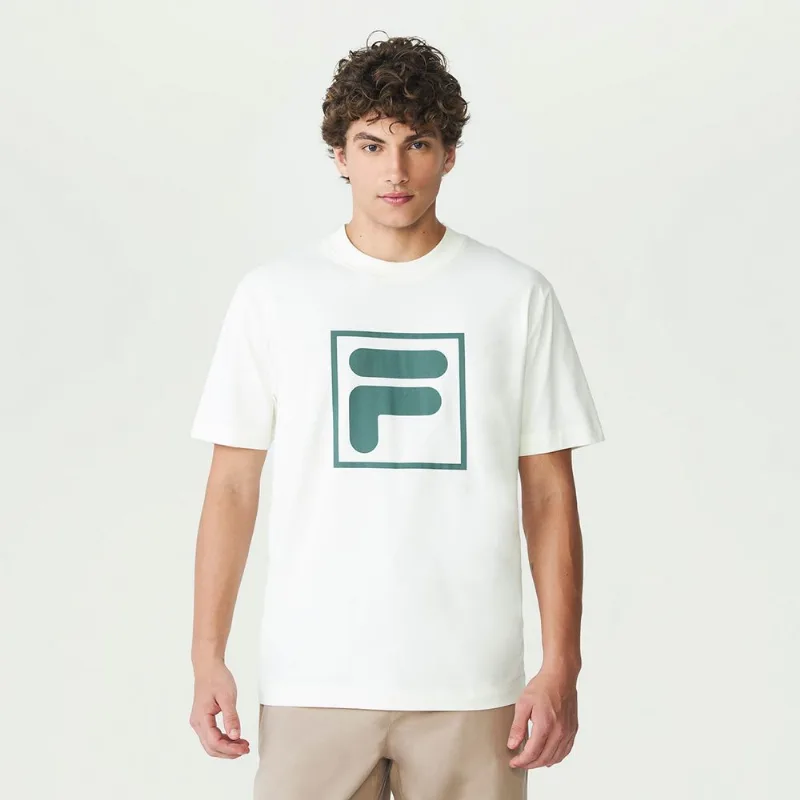 Camiseta Fila Comfort F-Box Union Classics Masculina G