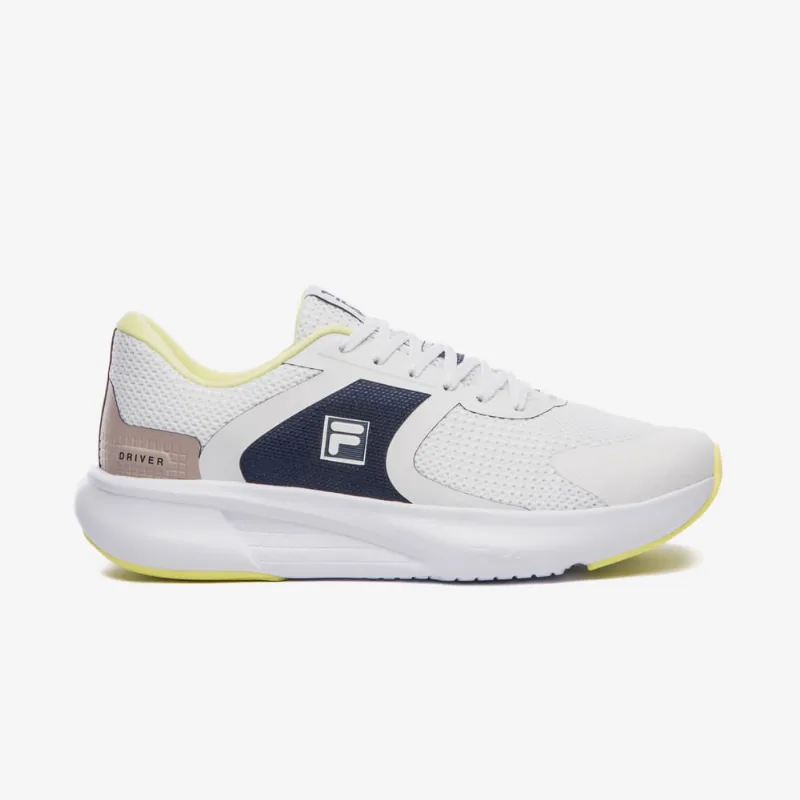 Tênis Fila Driver Masculino 43