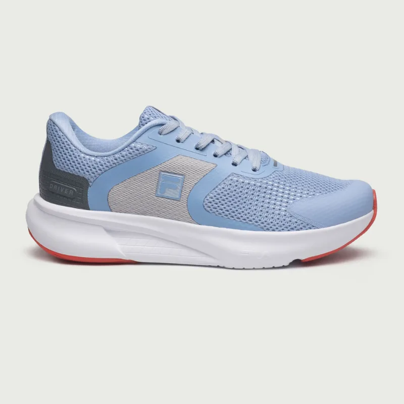 Tênis Fila Driver Feminino 40