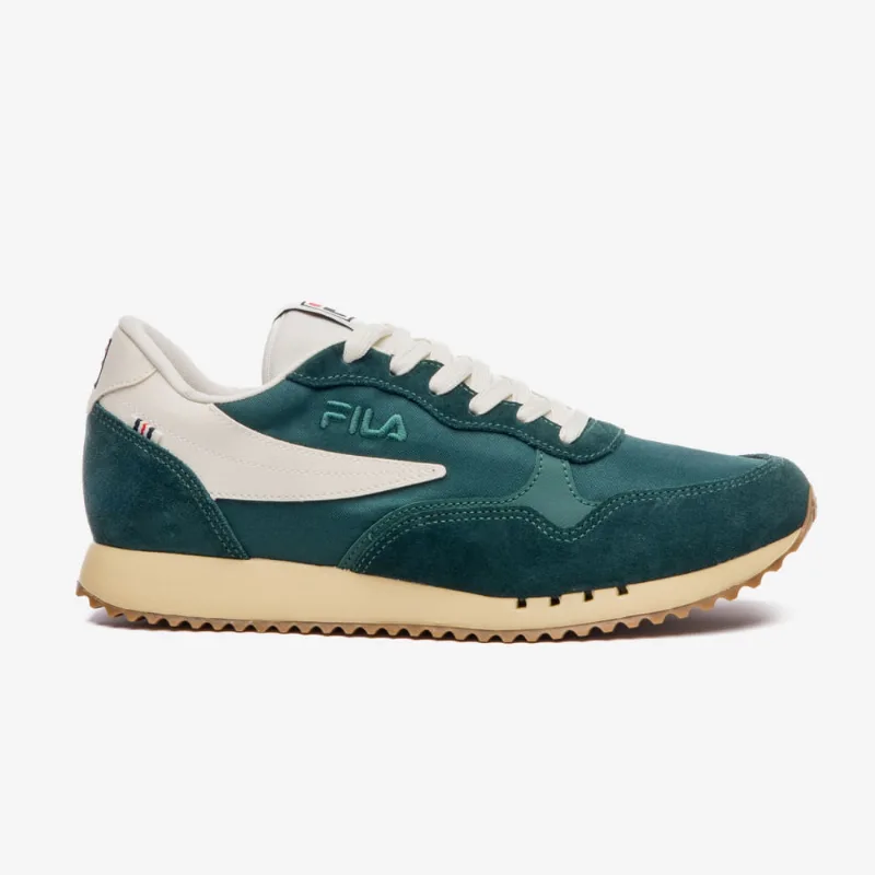 Tênis Fila Euro Jogger Vintage Masculino 44