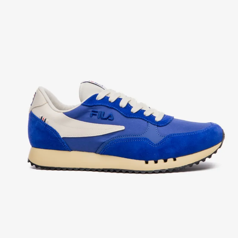 Tênis Fila Euro Jogger Vintage Masculino 45