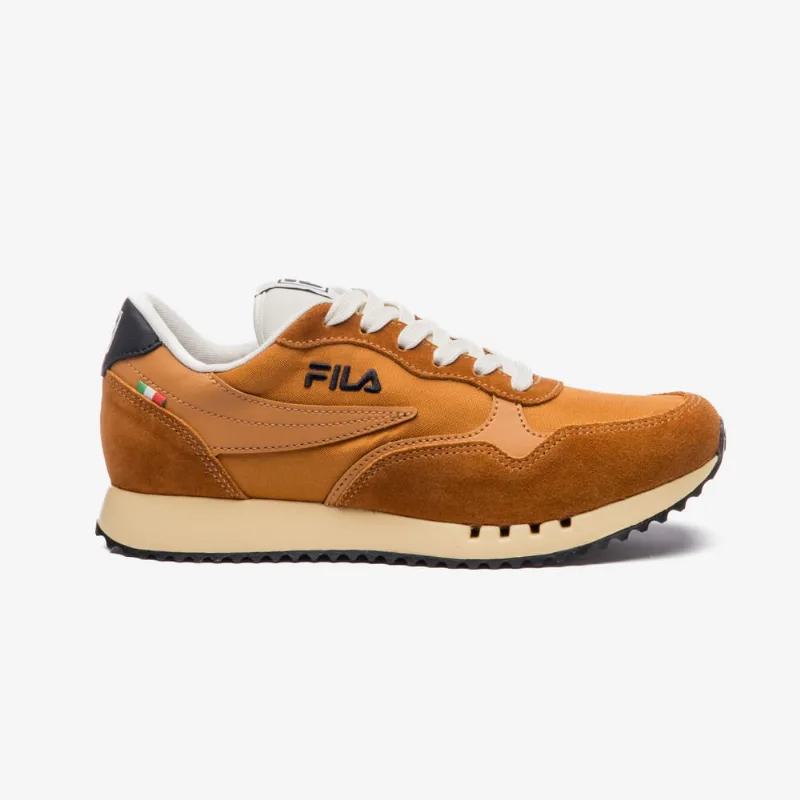 Tênis Fila Euro Jogger Vintage Masculino 42