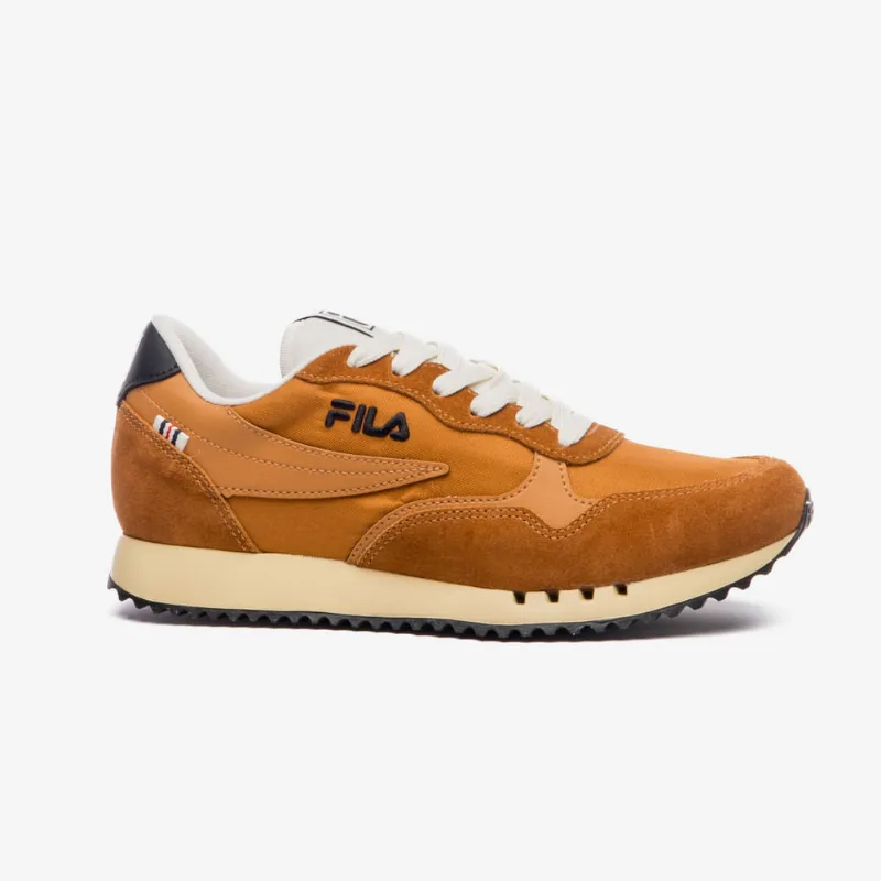 Tênis Fila Euro Jogger Vintage Feminino 40