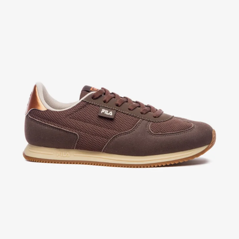 Tênis Fila F-Retro 2 Feminino 36