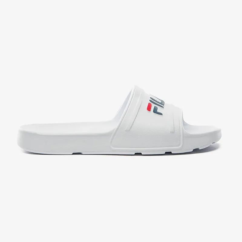 Chinelo Fila Sleek Slide Feminino 35/36