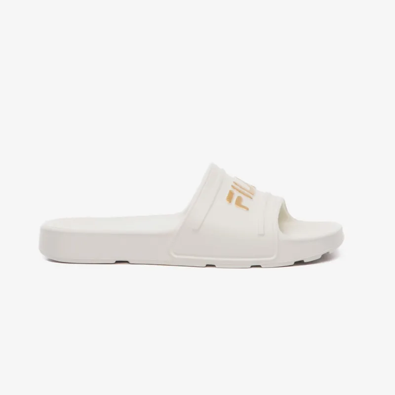 Chinelo Fila Sleek Slide Feminino 39/40
