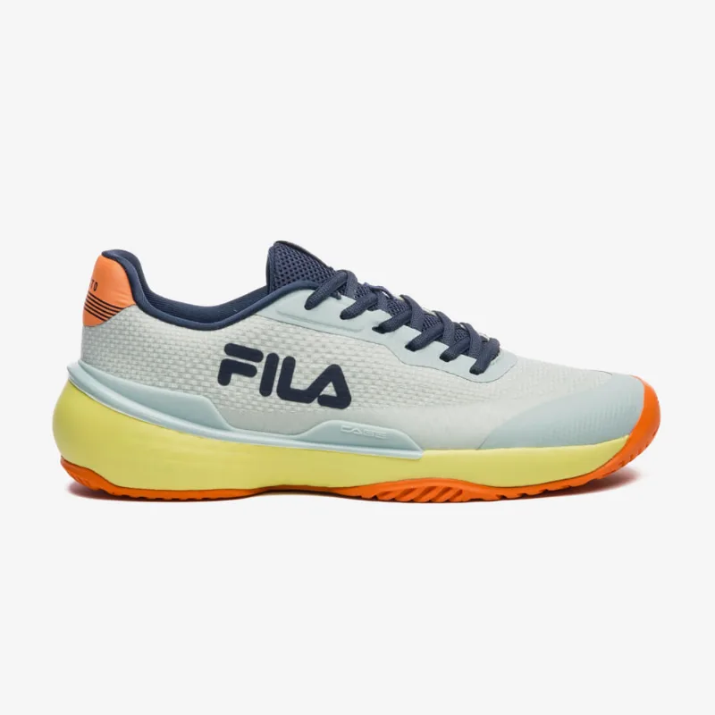 Tênis Fila Invicto Clay Feminino 36