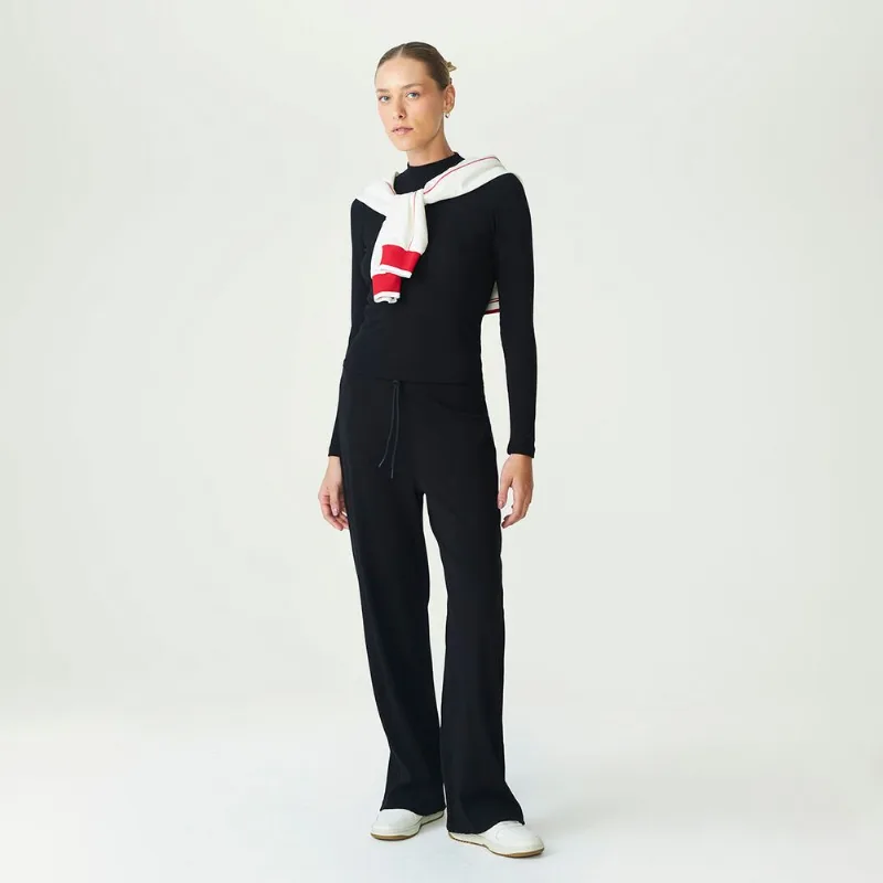 Calça Fila Reta Rib Feminina P
