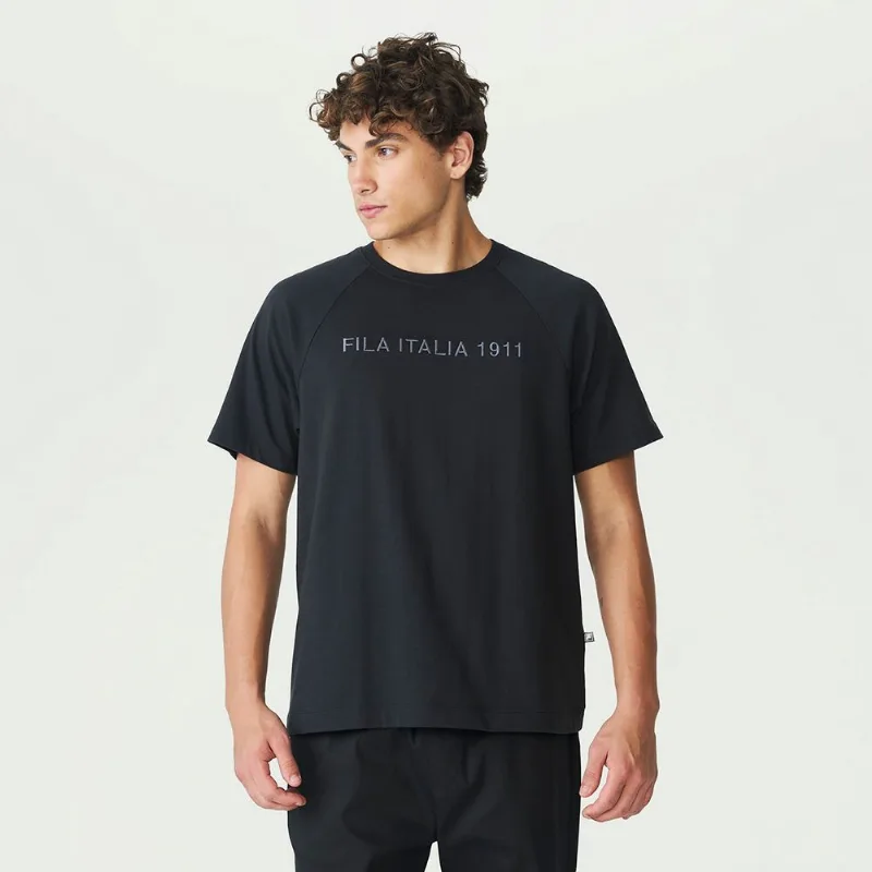Camiseta Fila Comfort Box Stile Sport Masculina GG
