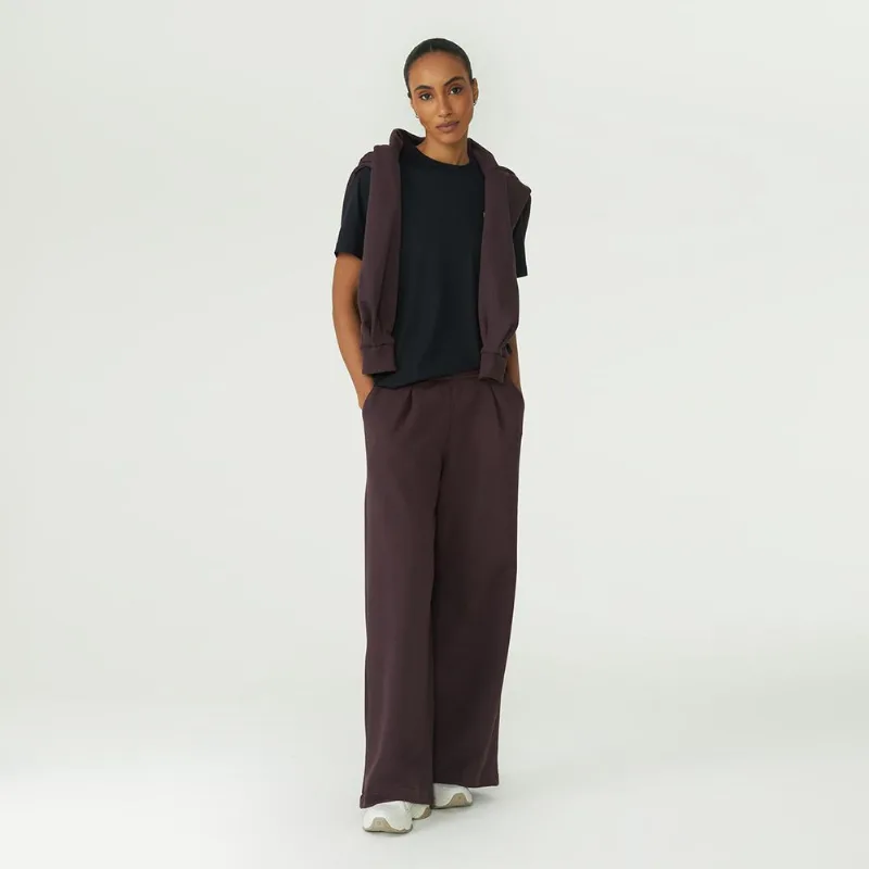 Calça Fila Over Letter Feminina GG
