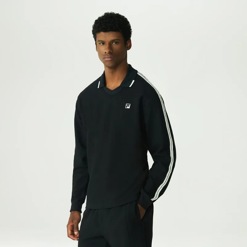 Blusão Fila Comfort Heritage F-Box Masculino M