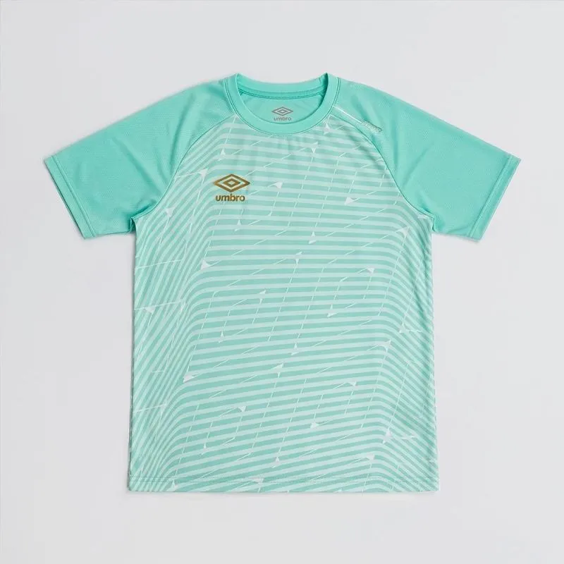 Camisa Juvenil Umbro Pro 5 12-13ANOS