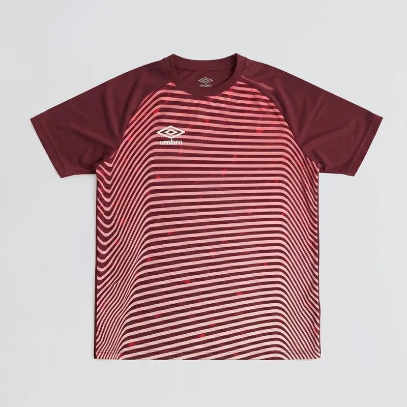 Camisa Juvenil Umbro Pro 5 14-14 ANOS
