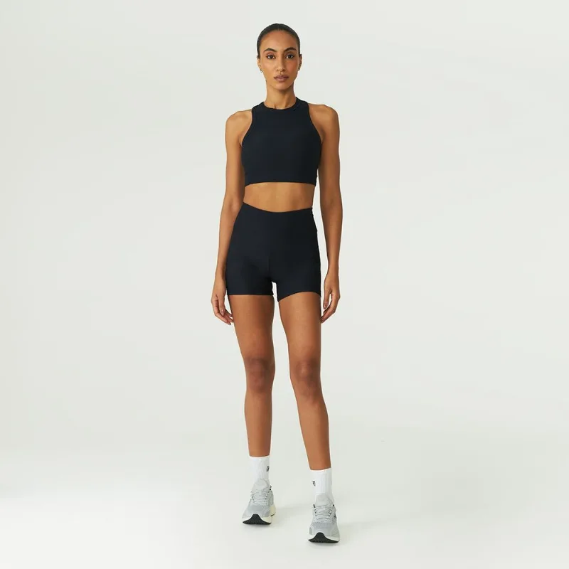 Bermuda Fila Life Ribbed III Feminina P