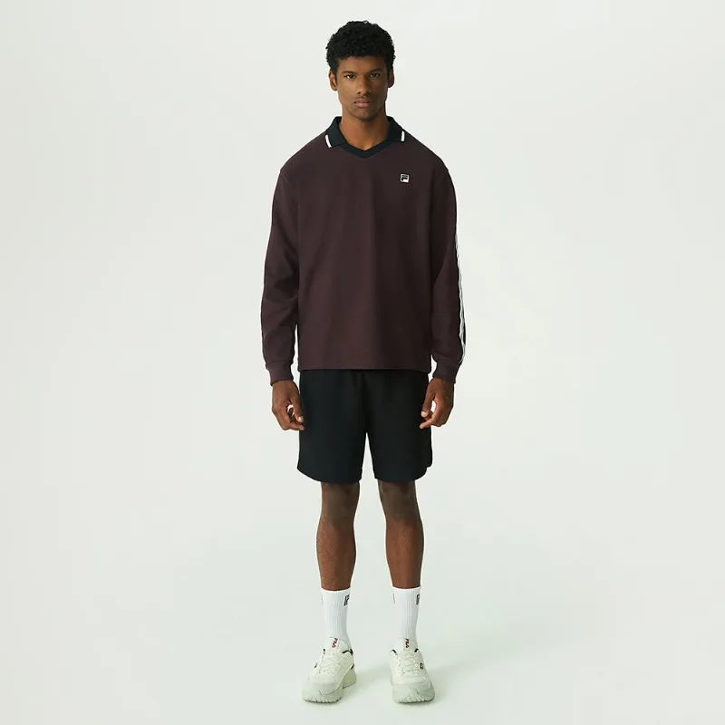 Bermuda Fila Comfort Stile Sport Masculina M