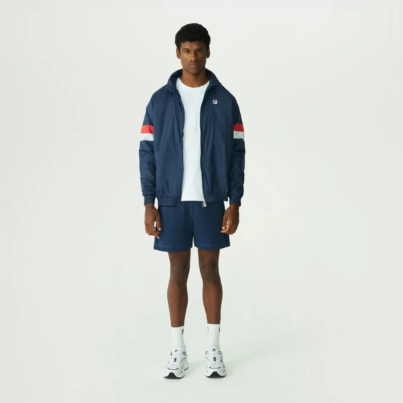 Shorts Fila F-Box Reflective Masculino P