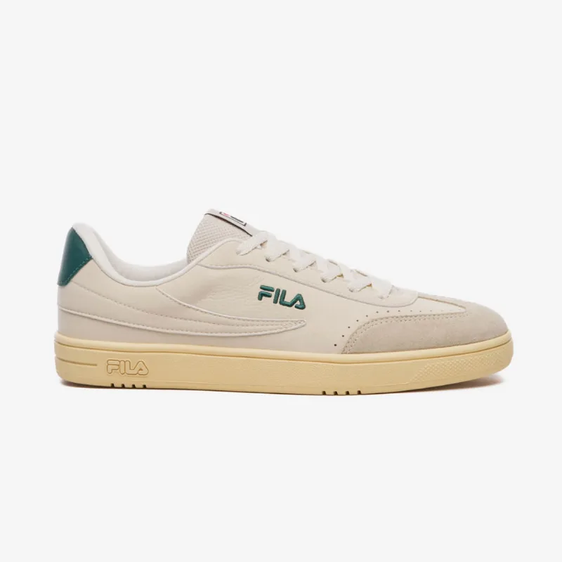 Tênis Fila Court 80 Masculino 39