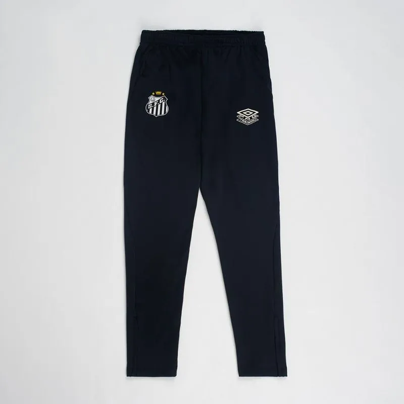 Calça Masculina Umbro Santos Treino 2026 G