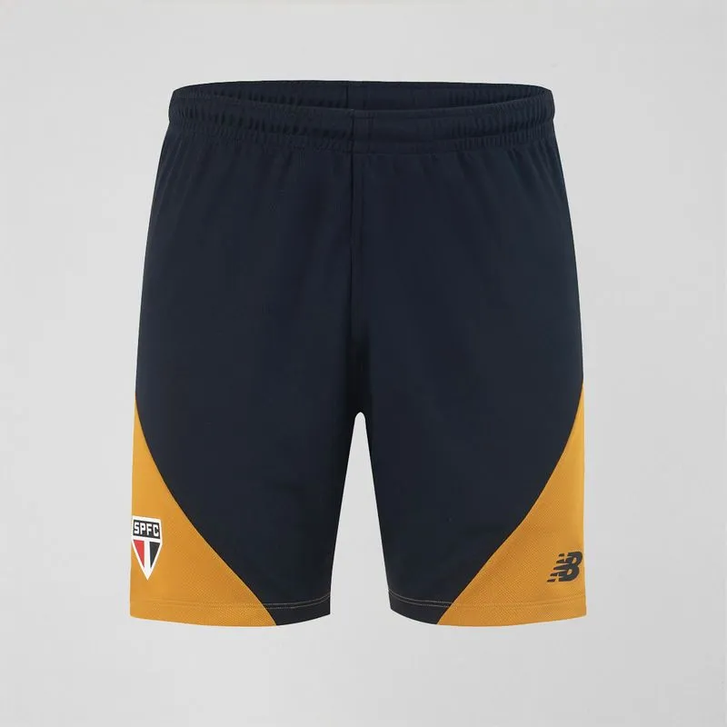 Calção Treino Spfc 2026 Masculino 3GG