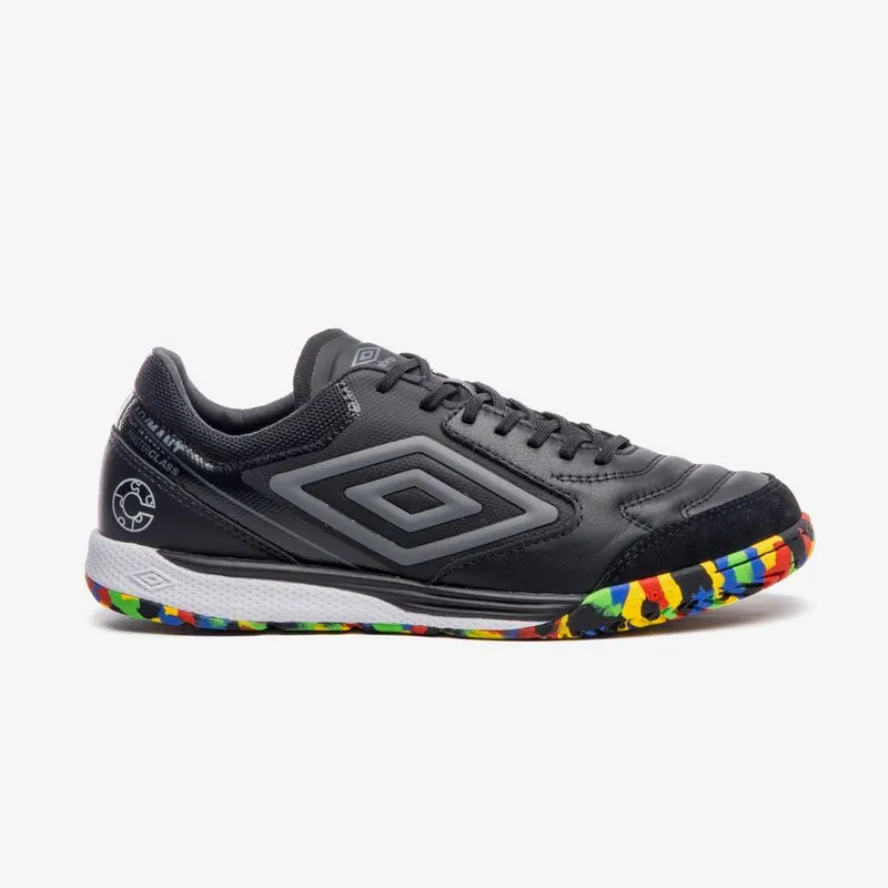 Chuteira Futsal Umbro Adamant Master Class Pro Bump Qc 44