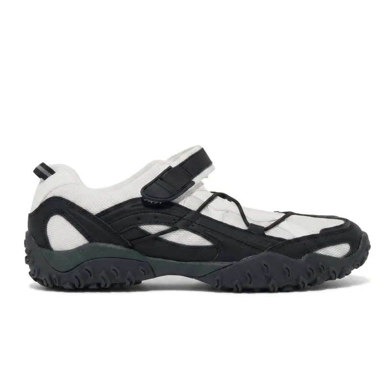 ZAPATILLA FILA ECHAPPE VC V2 FEMENINO - NEGRO/NEGRO/NEGRO - 35