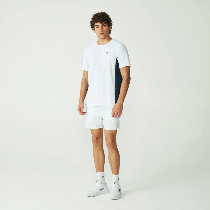 Shorts Fila Mesh Match II 5" Masculino P