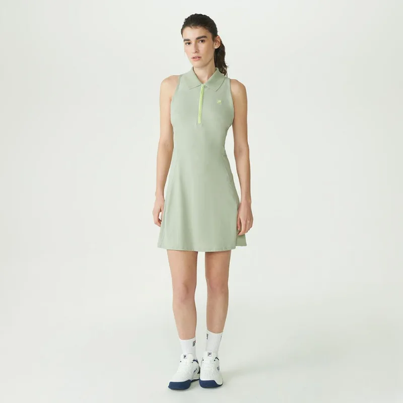Vestido Fila Court Ease Feminino GG