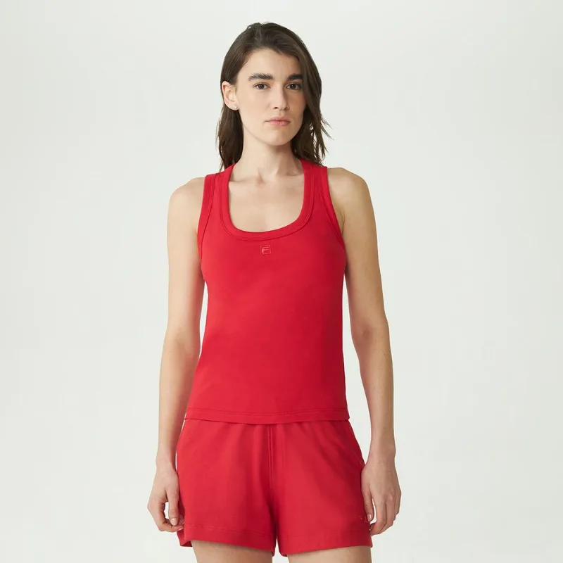 Regata Fila Slim F-Box Feminina P