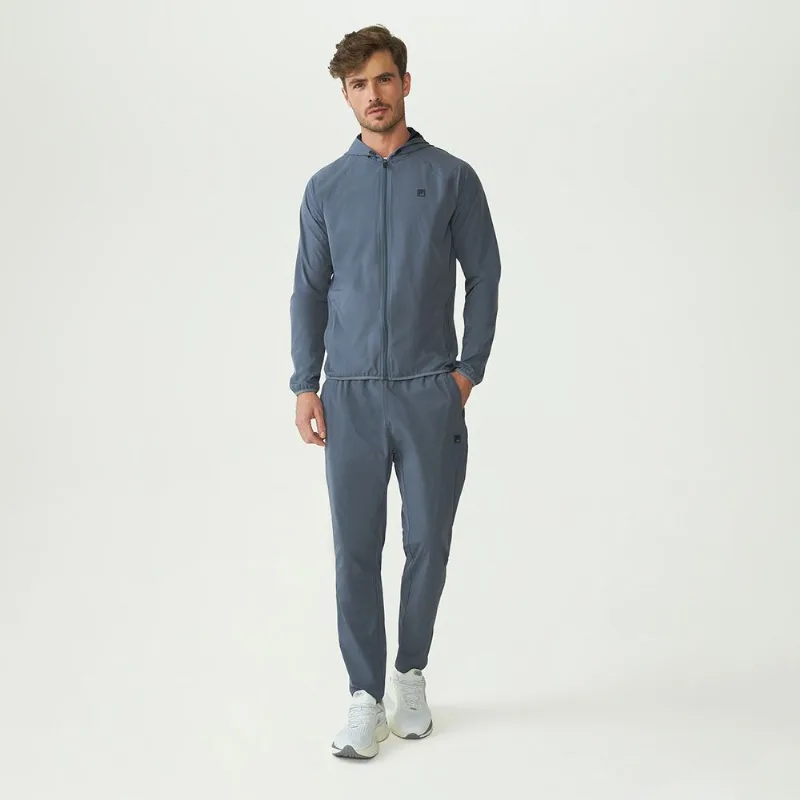 Calça Fila Zip V Masculina M