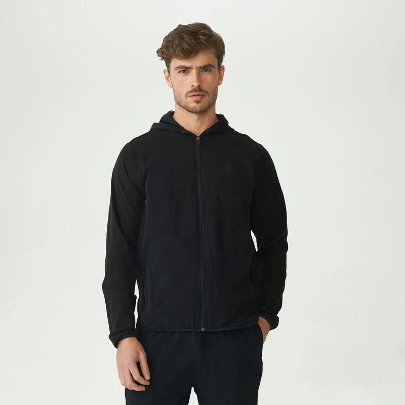 Jaqueta Fila Zip Easy Training II Masculina GG