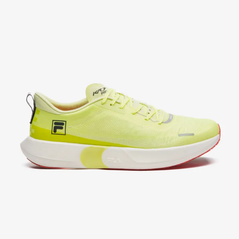 Tênis FILA Kr7 Pro Speed Tech Feminino Verde 39