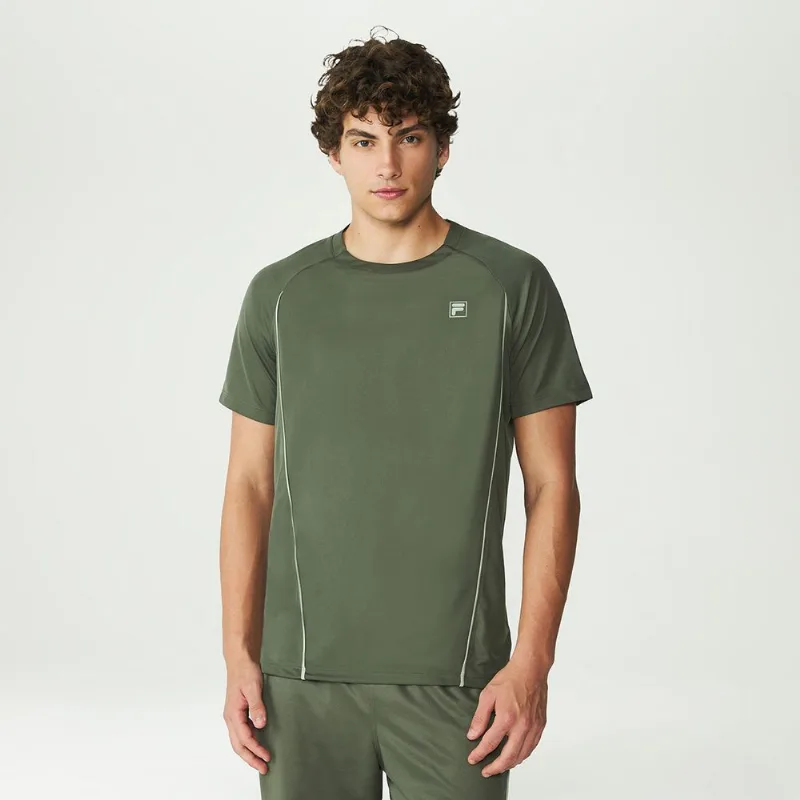 Camiseta Fila Match Masculina P