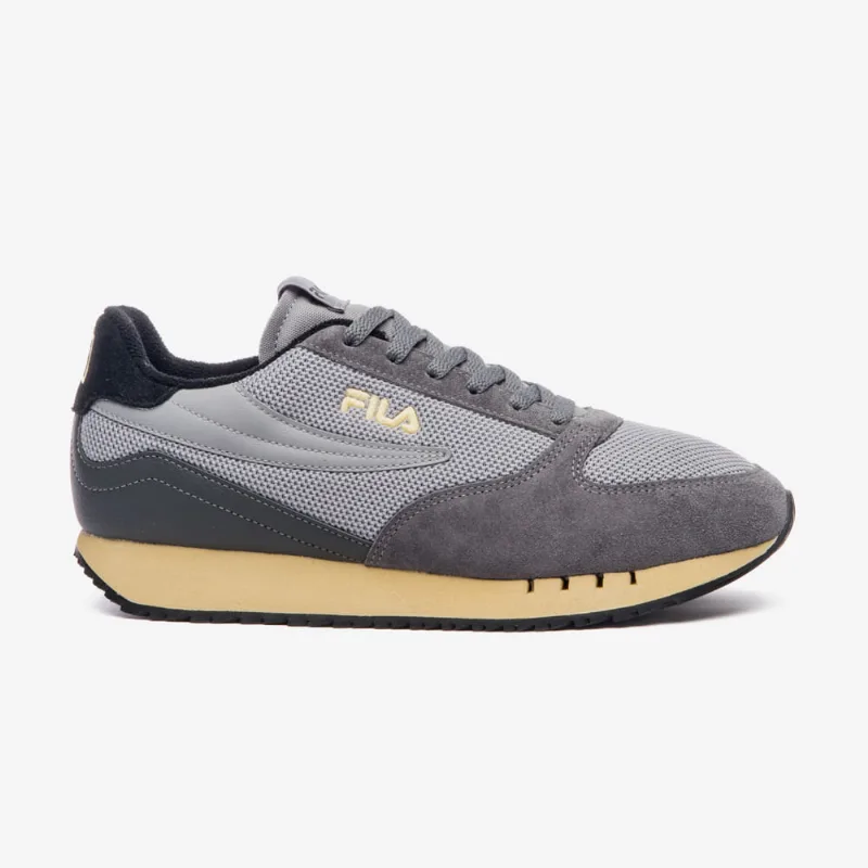 Tênis Fila Euro Jogger 70 Masculino 39