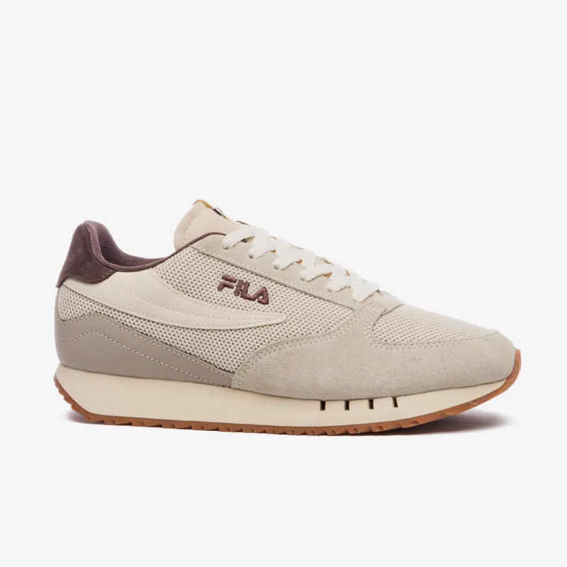 Tênis Fila Euro Jogger 70 Feminino 33