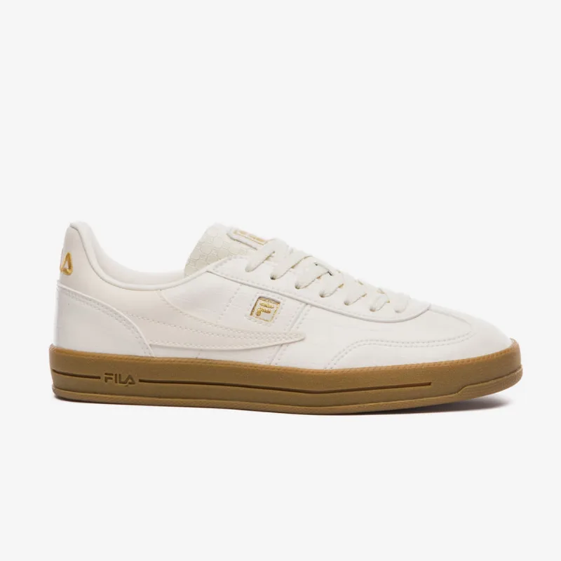 Tênis Fila Fx Court 70 Vintage Feminino 35