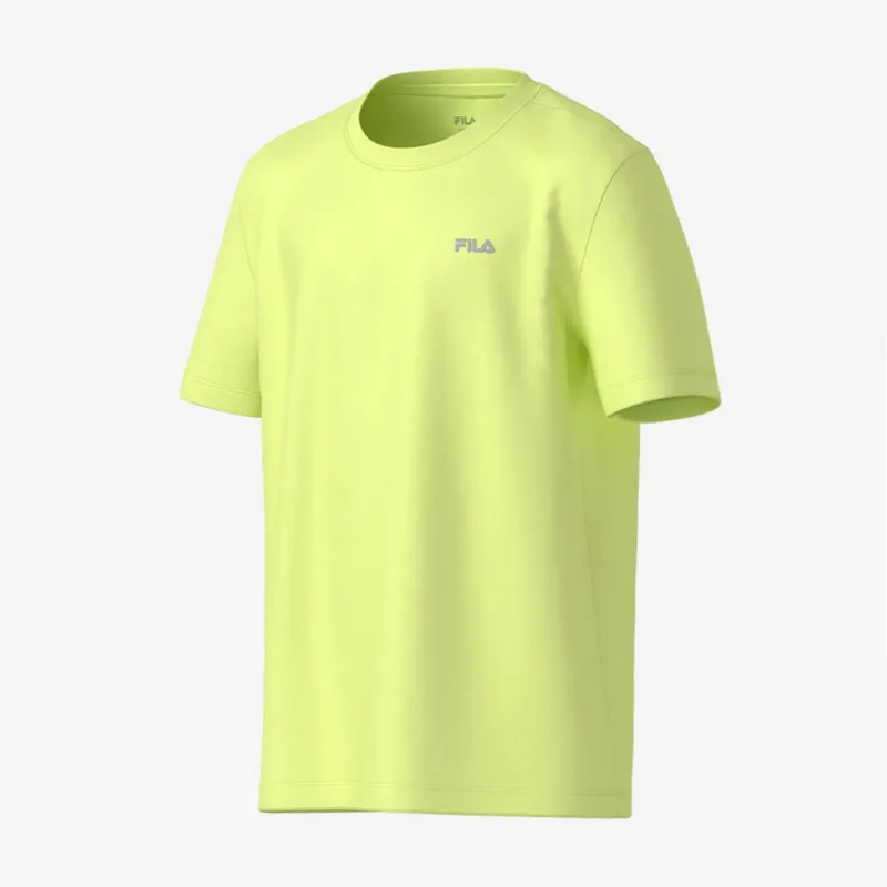 Camiseta Fila Basic Sports Juvenil 12