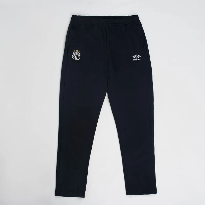 Calça Masculina Umbro Santos Viagem 2026 GG