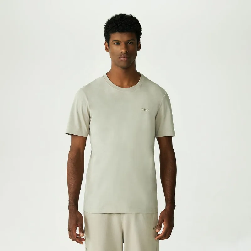 Camiseta Fila Regular Classic Masculina P