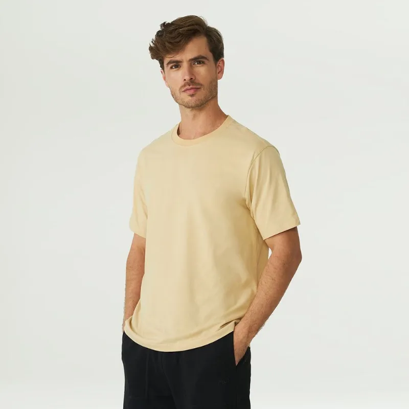 Camiseta Fila Comfort Classic Masculina GG