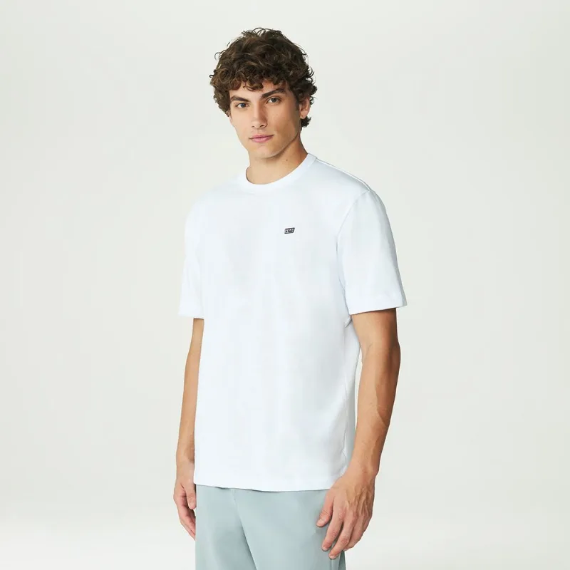 Camiseta Fila Regular Essential Everyday Masculina GG